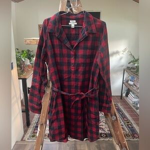 L.L. Bean Dress